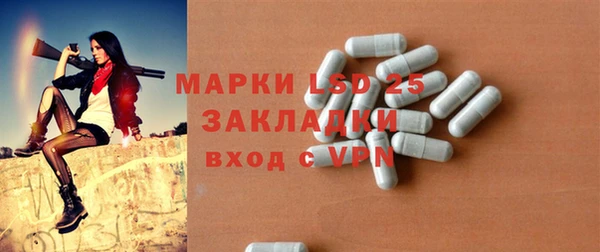 хмурый Покачи
